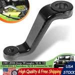 Steering Drop Pitman Arm 6605 For Jeep Wrangler Tj Yj Cherokee Xj Comanche Mj. Fixed Price $41.90.