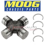 Moog Front Universal Joint 1967-1969 Ford F-100 Driveline Axles Cj. Fixed Price $36.37.