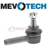 Mevotech Supreme Front Right Outer Steering Tie Rod End For 1954-1956 Uz. Fixed Price $38.40.