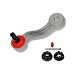 For Chevy C2500/K2500 1994-2000 Steering Idler Arm Steel Coated Black Color. Fixed Price $72.69.