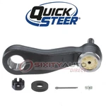 Quicksteer Steering Pitman Arm For 2001-2010 Chevrolet Silverado 2500 Hd Xo. Fixed Price $60.87.