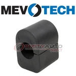 Mevotech Supreme Front To Frame Stabilizer Bar Bushing 1958-1966 Ford Pu. Fixed Price $29.78.