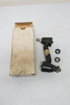 Vintage Mcquay-norris Steering Idle Arm Fit Gmc C10 C20 Trucks (FA449). Fixed Price $63.74.