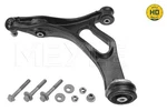 Meyle 116 050 0187/HD Front Left Lower Suspension Control Arm Fits Audi Porsche. Fixed Price $202.54.