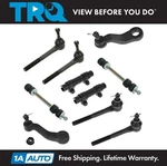 Trq Steering & Suspension Kit Front Lh Rh Set For Chevy Gmc Truck New. Fixed Price $114.95.