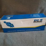 K6447 Pitman Arm Dlz No. 11Q214 Quantity / 93-99 Gmc K1500 Nib. Fixed Price $14.28.