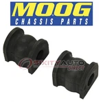 Moog Rear To Frame Stabilizer Bar Bushing Kit For 2003-2008 Mazda 6 Em. Fixed Price $25.10.