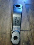 New Oem Ford Steering Pitman Arm FC44-3590-AB. Fixed Price $100.00.