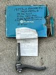 Idler Arm 1977 78 Buick Electra Cadillac Deville Chevy Impala Olds Pontiac 98. Fixed Price $29.99.