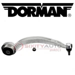 Dorman Front Right Lower Rearward Suspension Control Arm Ball Joint For Ap. Fixed Price $127.85.