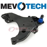 Mevotech Supreme Front Right Lower Suspension Control Arm Ball Joint For Gm. Fixed Price $193.30.