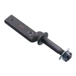 Steering Idler Arm Bracket Assembly 1960-1966 Ford Falcon And More. Fixed Price $109.80.