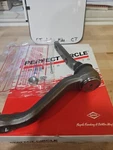 New Box Perfect Circle 2683654 Steering Idler Arm (K6187, 18799, FA1013). Fixed Price $16.20.