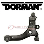 Dorman Front Left Lower Suspension Control Arm Ball Joint For 1997-2004 Rq. Fixed Price $107.33.
