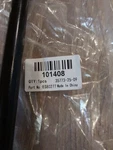 Moog ES80277 Tie Rod End For 2003-25 Chevy Express Series, & Gmc Savanna. Fixed Price $25.00.