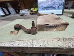 Trw 18751 Idler Arm 9W Moog Cross K8185. Fixed Price $35.00.