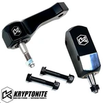 Kryptonite Death Grip Steering Idler / Support Arm 99-06 Gm Truck Suv 1500 Lug. Fixed Price $529.99.
