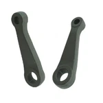 Brand New Steering Pitman Arm Ford Bronco F100 F150 F250 F350. Fixed Price $56.61.