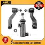 Front Idler Arm Pitman Grooves 4WD Only For Sierra Cadillac Suburban Yukon. Fixed Price $47.99.