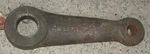 1968 - 1970 Chevy Chevelle Nos ? Manual Steering Pitman Arm 5679207 Unpackaged. Fixed Price $60.00.