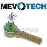 Mevotech Ttx Front Outer Steering Tie Rod End For 2001-2004 Chrysler Town & Ab. Fixed Price $67.35.