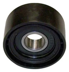Crown Automotive 5080319AA Drive Belt Tensioner Pulley. Fixed Price $27.00.