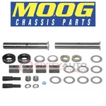 Moog 8430B Steering King Pin Set For MS40931 KB-478C KB-445 KA189 K445 Rk. Fixed Price $160.86.