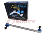 Mevotech Supreme Front Left Suspension Stabilizer Bar Link Kit For 2018. Fixed Price $39.61.