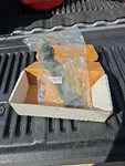 Duralast Pitman Arm Replacement Part FA6034 Unopened Package. Fixed Price $30.00.