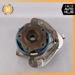 Porsche Boxster Cayman Rear Left Driver Spindle Knuckle Hub 98733165706 Oem. Fixed Price $53.95.