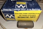 Amc / Rambler Idler Arm Bushing 1957-1961 Moog K-8005 Original # 3153573. Fixed Price $17.99.
