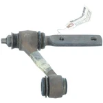Genuine Ford Mercury 1975-1980 Steering Idler Arm Assembly Nos Oem D6DZ-3355-A. Fixed Price $27.37.