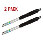Bilstein 33-253190 5100 Series Pair Of Rear Shock Absorbers 2015-2024 Ford F-150. Fixed Price $170.00.