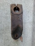 1969-87 Chevy Gmc Oem Power Steering Pitman Arm GM14064660 /. Fixed Price $89.95.
