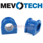 Mevotech Supreme Front To Frame Stabilizer Bar Bushing Kit For 1998-2001 Af. Fixed Price $22.71.