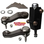 01-10 Chevy Silverado 2500HD 3500 Rare Parts Extreme Pitman / Idler Arms & Pivot. Fixed Price $649.99.