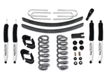 Tuff Country 24713KN Lift Kit W/shock For 73-79 F100/F150. Fixed Price $1172.94.