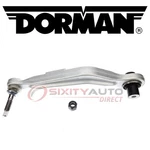 Dorman Left Upper Rearward Suspension Control Arm Ball Joint For Px. Fixed Price $76.62.