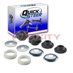Quicksteer Front Radius Arm Bushing Kit 1991-1994 Ford Explorer Dd. Fixed Price $26.13.