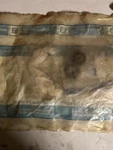 Gm Genuine Parts 26047288 Arm Kit Oem Sealed Bag Components Made Canada. Fixed Price $29.95.