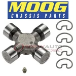 Moog At Transmission Universal Joint For 2001-2006 Gmc Sierra 3500 Qw. Fixed Price $37.57.