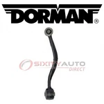 Dorman Front Left Lower Suspension Control Arm Ball Joint For 1985-1989 Bmw Id. Fixed Price $69.85.
