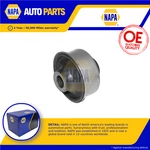 Wishbone / Control Trailing Arm Bush NST8040 Napa Mounting Suspension 352377. Fixed Price $13.52.
