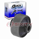 Quicksteer Front Lower Rearward Suspension Control Arm Bushing For 1995-2005 Bn. Fixed Price $13.68.