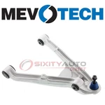 Mevotech Supreme Rear Right Lower Suspension Control Arm Ball Joint For Ai. Fixed Price $189.46.