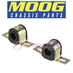 Moog Front To Frame Stabilizer Bar Bushing Kit 1992-1996 Ford F-150 Wm. Fixed Price $32.29.