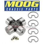 Moog Front Driveshaft At Axle Universal Joint 1988-1989 Ford Kz. Fixed Price $40.17.