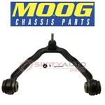 Moog Front Upper Suspension Control Arm Ball Joint For 2000-2006 Chevrolet Rd. Fixed Price $103.27.