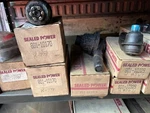 Sealed Power 801-10329 Ball Joint Keller Of Them Moog Cross K8267. Fixed Price $60.00.