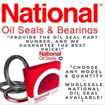 Bulk Oil Seals,national,skf, Pick Any 10 Customize Your Selection Of Seal-. Fixed Price $69.90.